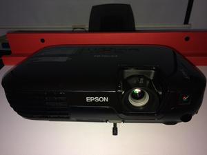 Epson S8 Proyector Videobeam Exelente Estado Lámpara nueva