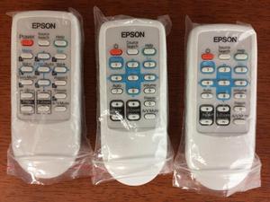 Epson control Proyector y videobeam
