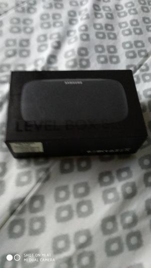 Level Box Slim Samsung