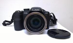 Lumix FZ35