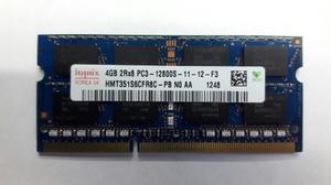 Memoria Ddr3 4gb Para Portatil Pc