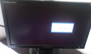 Monitr LCD 15