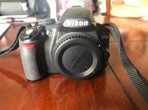 Nikon D