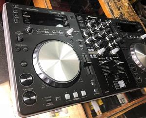 Pioneer XDJ R1 Controlador DJ y mixer All In one