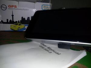 SISTEMA GPS
