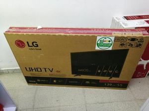 Smart Tv de 43 4k Nuevo Y con Garantía
