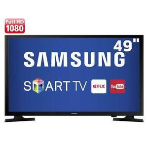 TV Samsung Smart TV full HD 49