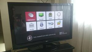 Televisor Lg 42 Pulgadas No Es Smart