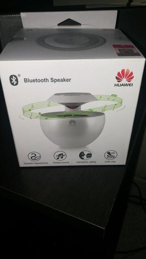 Vendo Parlante Bluetooth Huawei