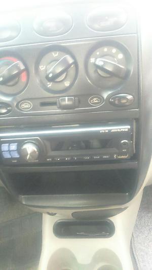 Vendo Radio Alpine Usb