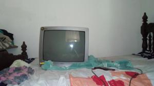 Vendo Tv 110 Buen Estado Casa 