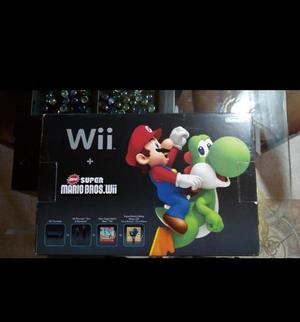 Nintendo Wii