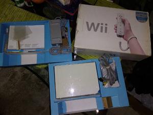 Nintendo Wii