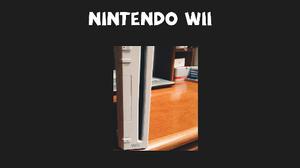 Nintendo Wii