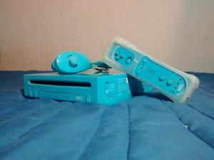 Nintendo Wiil+un Juego Original+ Unidad Externa