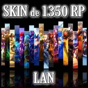 Skin League Of Legends  Rp Metodo De Regalo Lol Lan