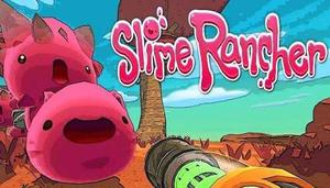 Slime Rancher Pc