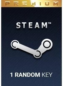 Un Juego Aleatorio De Steam Random Steam Key