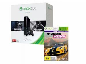 Xbox Ultra Slim 500gb+ Forza Orizone