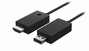 Adaptador Inalámbrico De Pantalla Microsoft Wi-fi Miracast