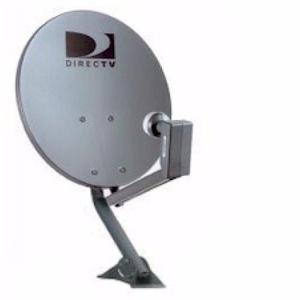 Antena Directv Señal Satelital + Lnb