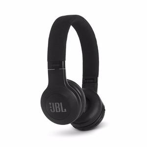 Audífonos Jbl E45bt Bluetooth, Diadema Negro