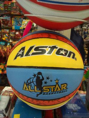 Balón de Baloncesto Alston 7