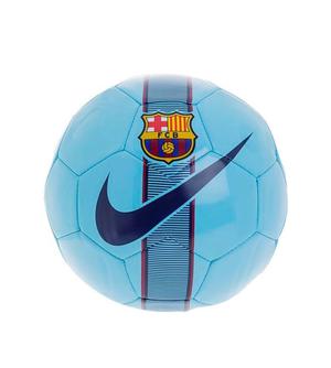 Balon Nike Original Barcelona N 5 Nuevo