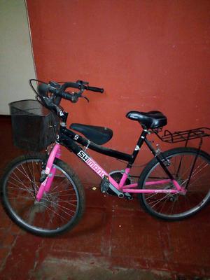 Baratisima Bicicleta