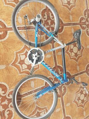 Bicicleta Barata