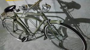 Bicicleta Clásica