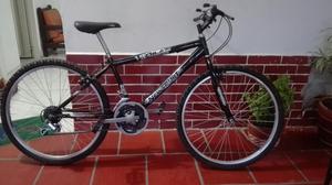 Bicicleta Clásica en Perfecto Estado