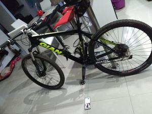 Bicicleta Giant Rin 26