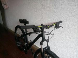 Bicicleta Mtb 27'5