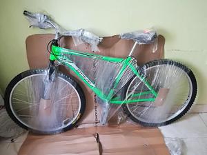 Bicicleta Rin 26