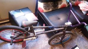 Cambio Bmx por Celular