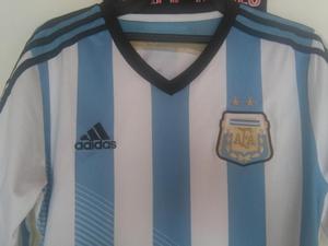 Camiseta Seleccion Argentina