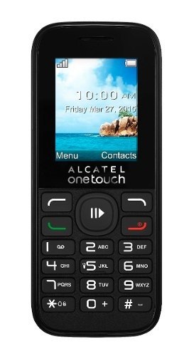 Celular Alcatel  One Touch