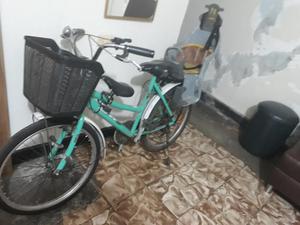 Cicla Niñera