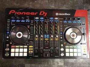 Controlador Pioneer Ddj-rx / Dj Rekordbox
