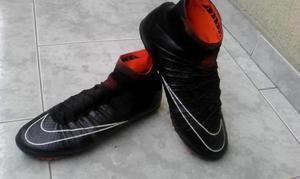 Guayos zapatillas Nike talla 8us usadas wasap 