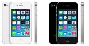 Iphone 4s 16 Gb Originales