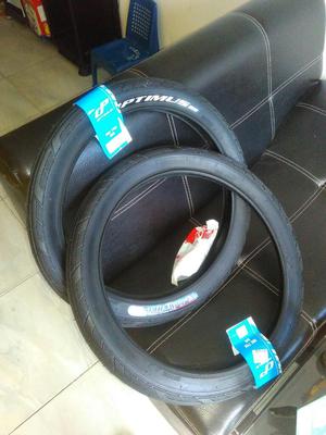 Llantas Optimus Bmx 20x2.35