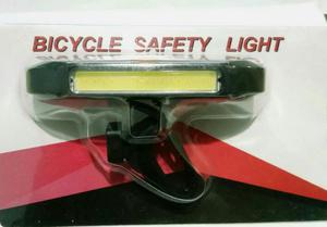 Luces para Bicicletas Stop