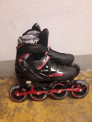 Patines Canariam