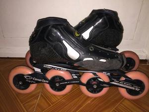 Patines Profesionales Canariam