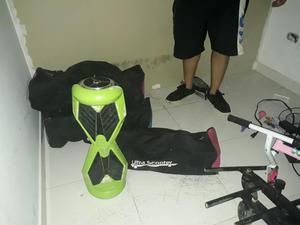 Patinetas