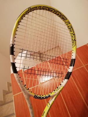 Raqueta de Tenis Babolat