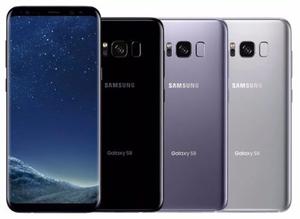 Samsung Galaxy S8 Nuevo 64 Gb Unidad Con Precio Al X Mayor