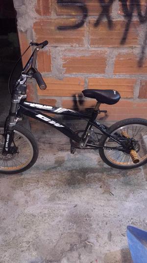 Se Vende Bicicleta Gw